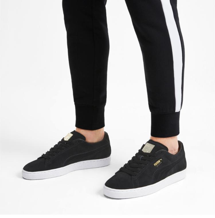 puma官方旗舰店直播李现男鞋,李现杨洋同款鞋