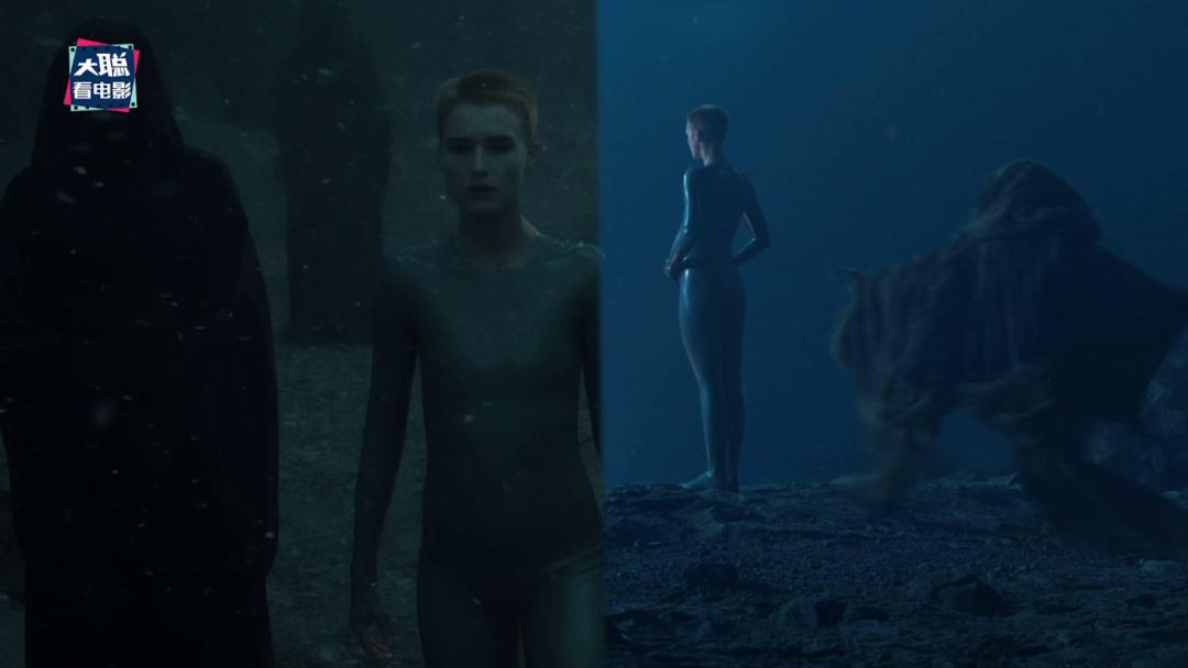 异星灾变脑洞,蛇鳗异星灾变