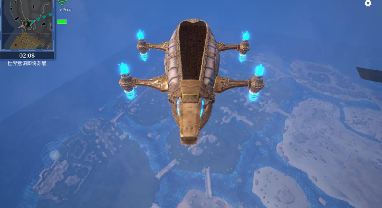 moba和吃鸡结合起来的手游,moba加吃鸡手游有哪些