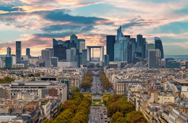 法国巴黎春天商场怎么退税,法国巴黎春天百货攻略