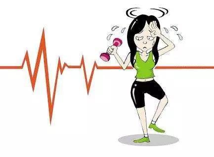 经期运动健身的危害,姨妈快来了可以健身运动吗