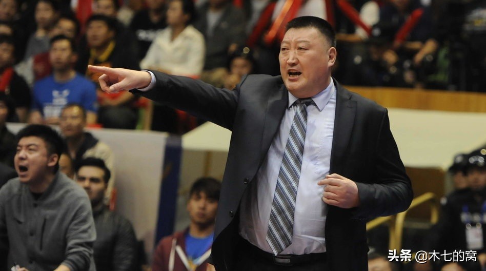 杨学增cba总冠军,四川cba冠军教练杨学增