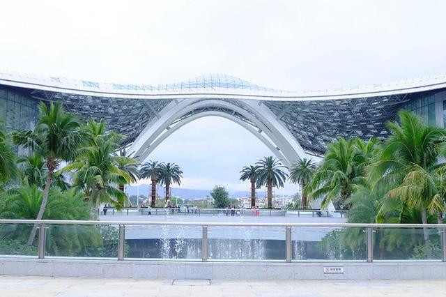 魅力无限的三亚,三亚是个让人流连忘返的地