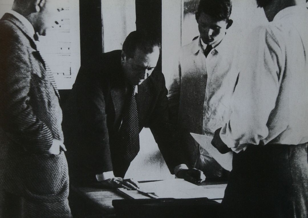 包豪斯的认识和感受,关于包豪斯的论文