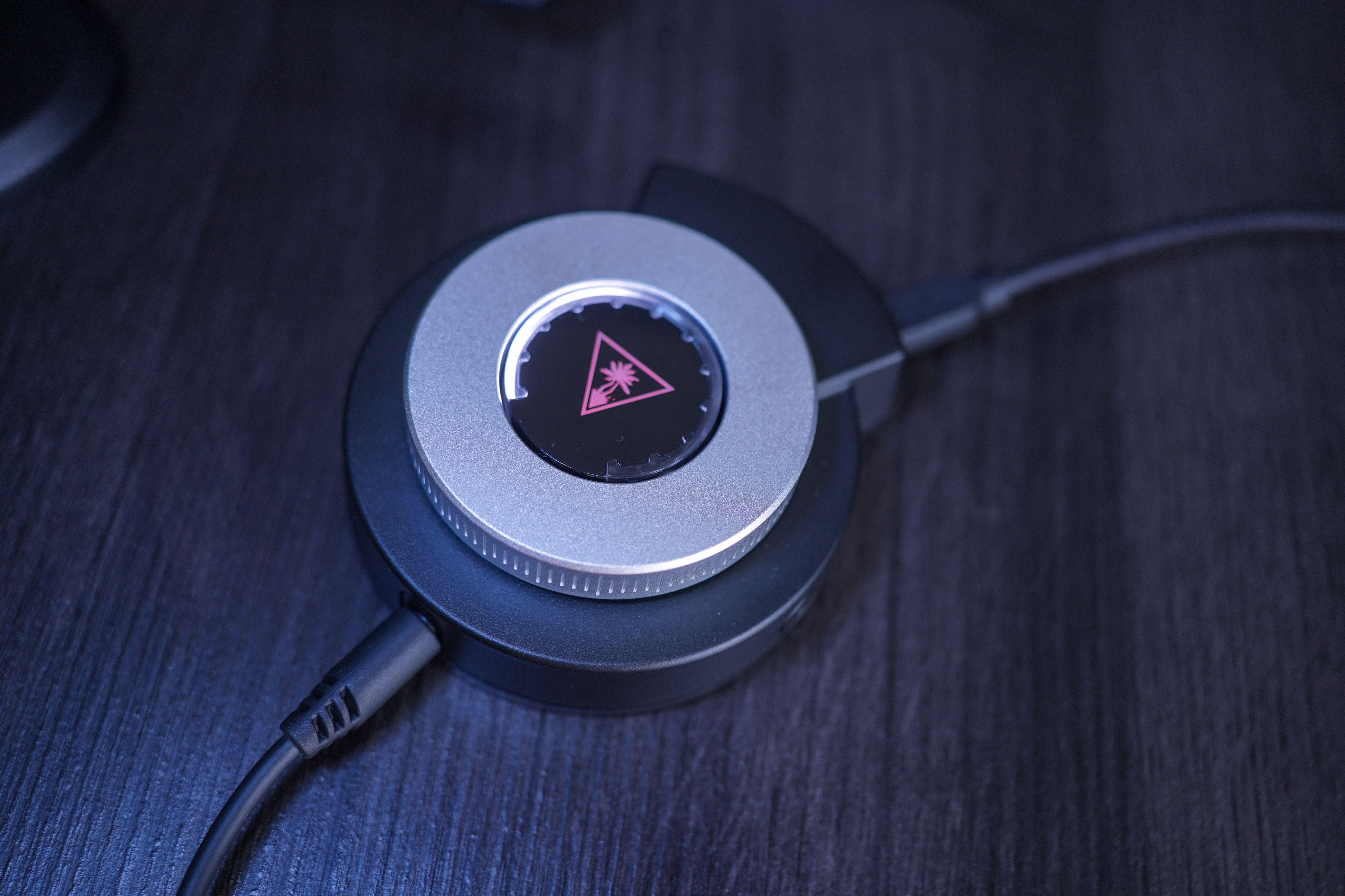 游戏*党**的福音：DTS音效加持，乌龟海岸Elitepro2专业游戏耳机体验