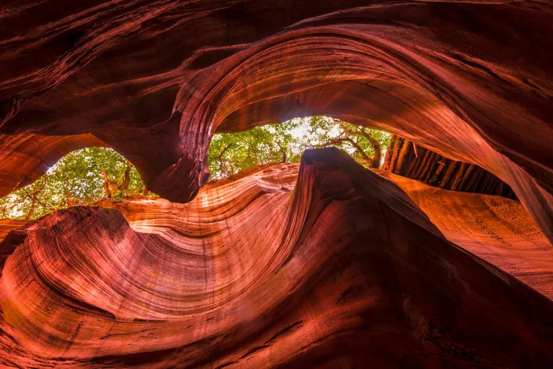 60岁前必去的中国各省区最美天堂,全国各省最美天堂你都去对了吗