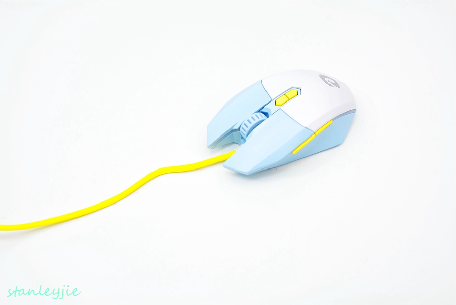 达尔优牧马人二代鼠标吃鸡怎么样,达尔优牧马人鼠标EM902怎么拆