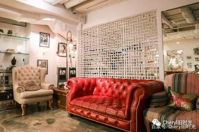 清风拂面的独家记忆——玩味香港（一）