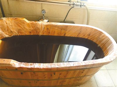 藏医药浴法：非物质文化遗产的瑰宝