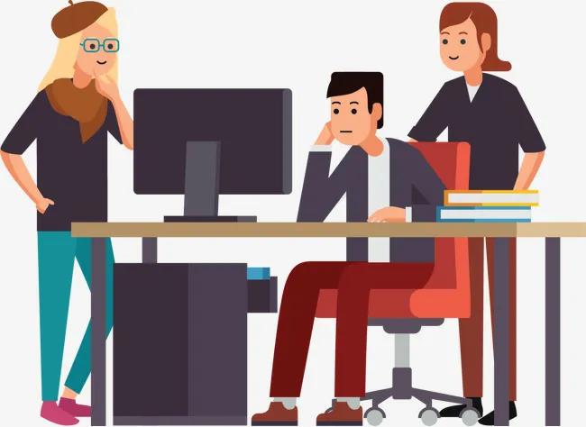 不是吧,还有人愿意去建筑设计院