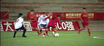 2019恒大杯马德里,恒大马德里冠军赛助力中国足球