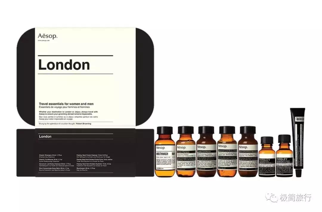 五星级酒店都使用的牙刷,五星级酒店用什么洗漱用品