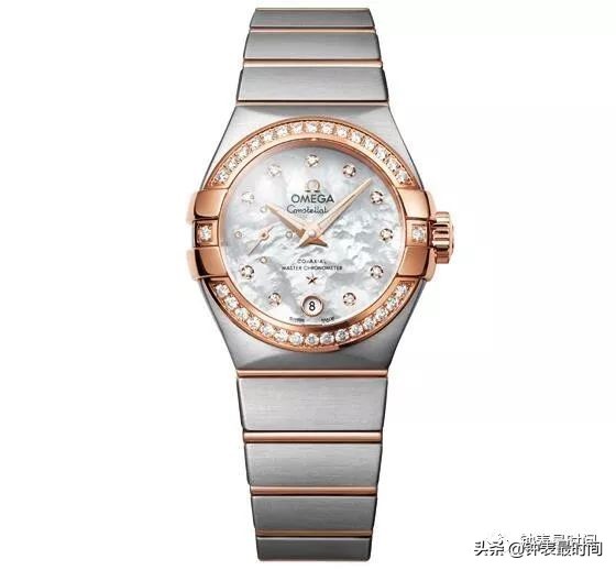 最潮的金表,流行金表款式