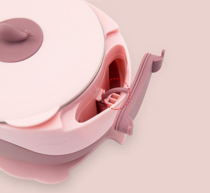 冬天小孩吃了冷东西拉肚子怎么办,冬天宝宝吃饭慢