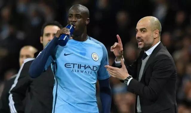 足坛历史十大非洲球星，奥巴梅扬第十，萨拉赫第7，德罗巴第4