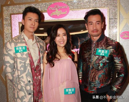 tvb最赚钱的电视剧,tvb历来片酬最高的十位男演员