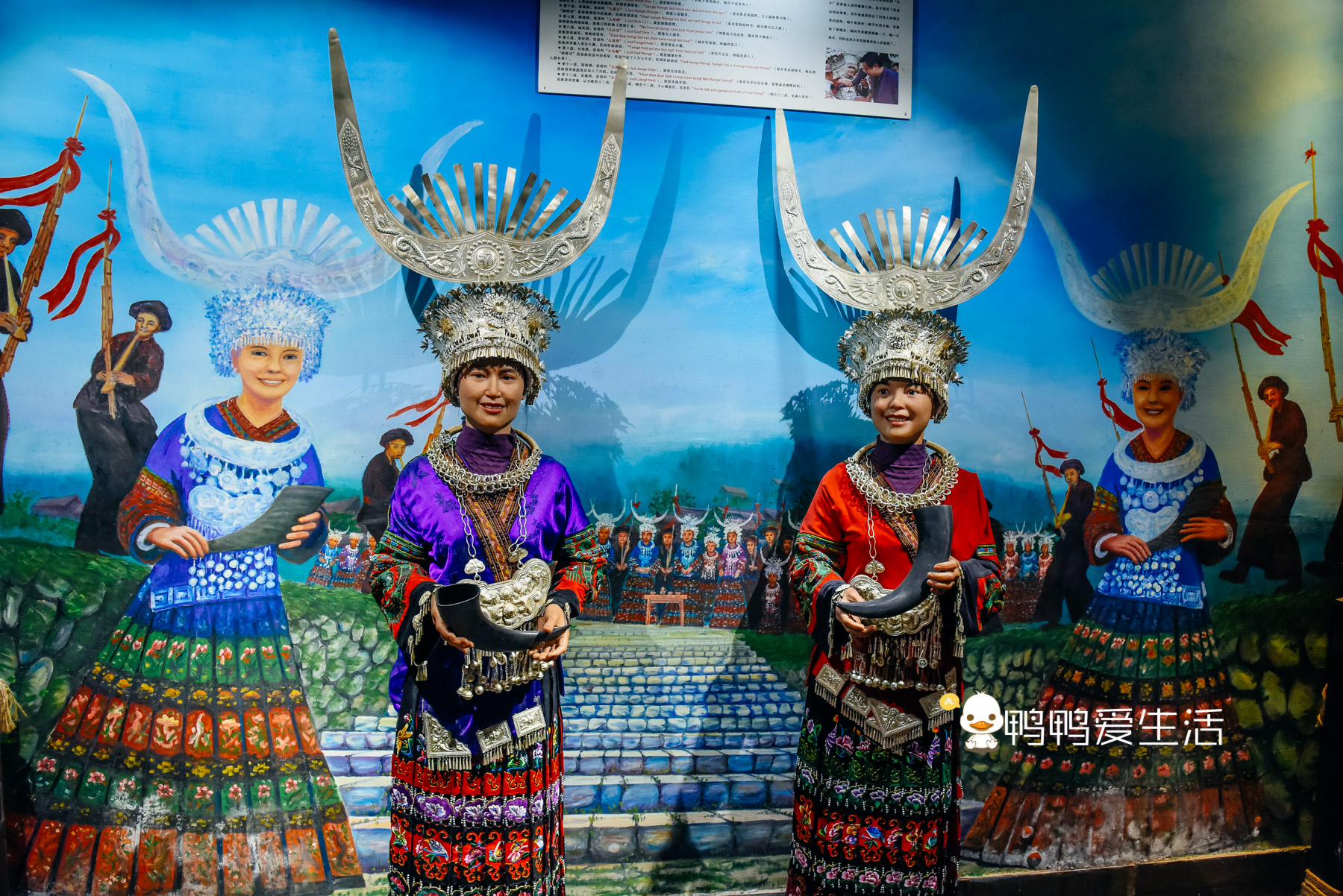 匆匆忙忙的行程,匆匆游览一个景点