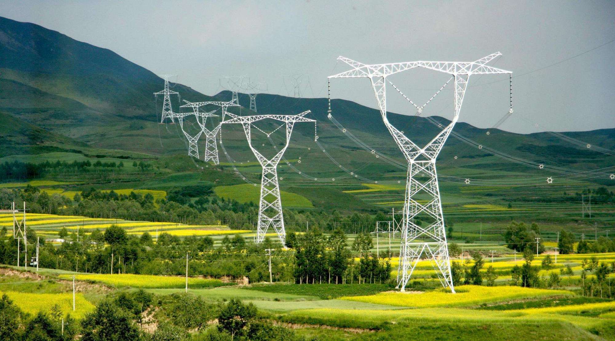 国家电网到底有多强大视频,国家电网都为哪些国家提供电