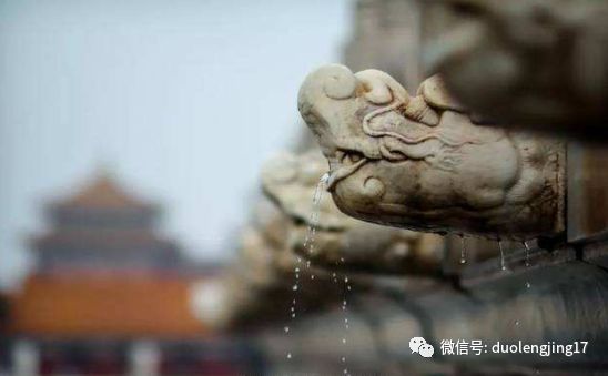 入春、一雨江南，晴方好