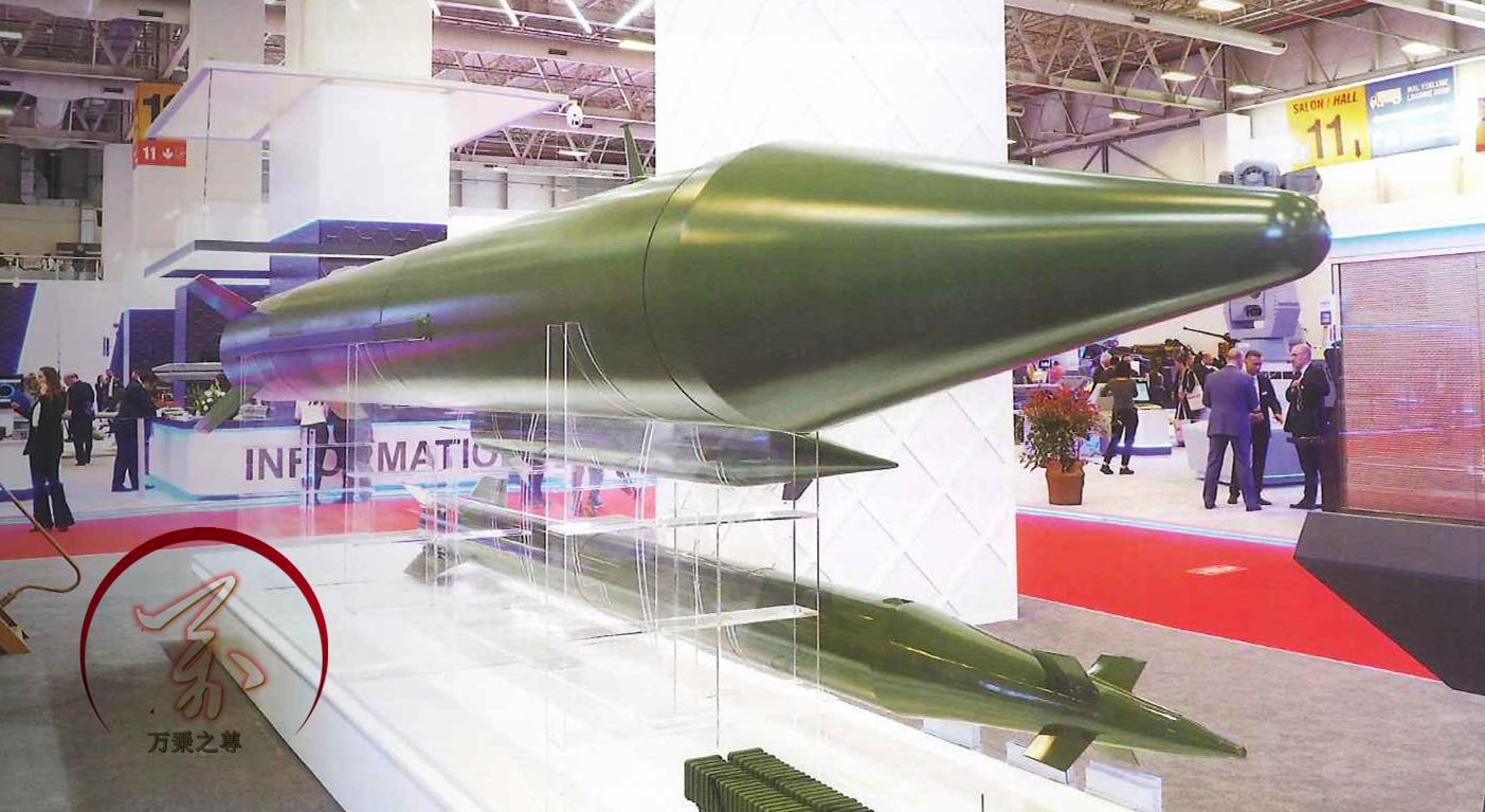 明明可以暴利却卖白菜价，相煎何太急的中国弹道导弹外贸现状