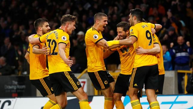 英超丨今日英超乱局，像极了战国时的群雄争霸，大秦统一势不可当