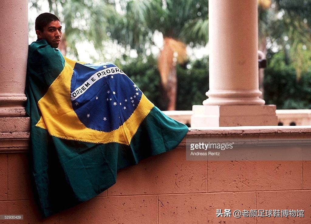 巴西十大生不逢时的球星,巴西最年轻进球