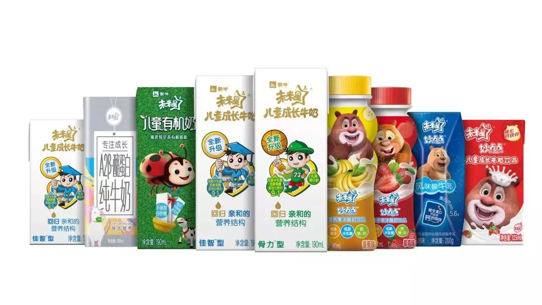 儿童食品十大名牌排行榜,十大畅销儿童食品排名前十