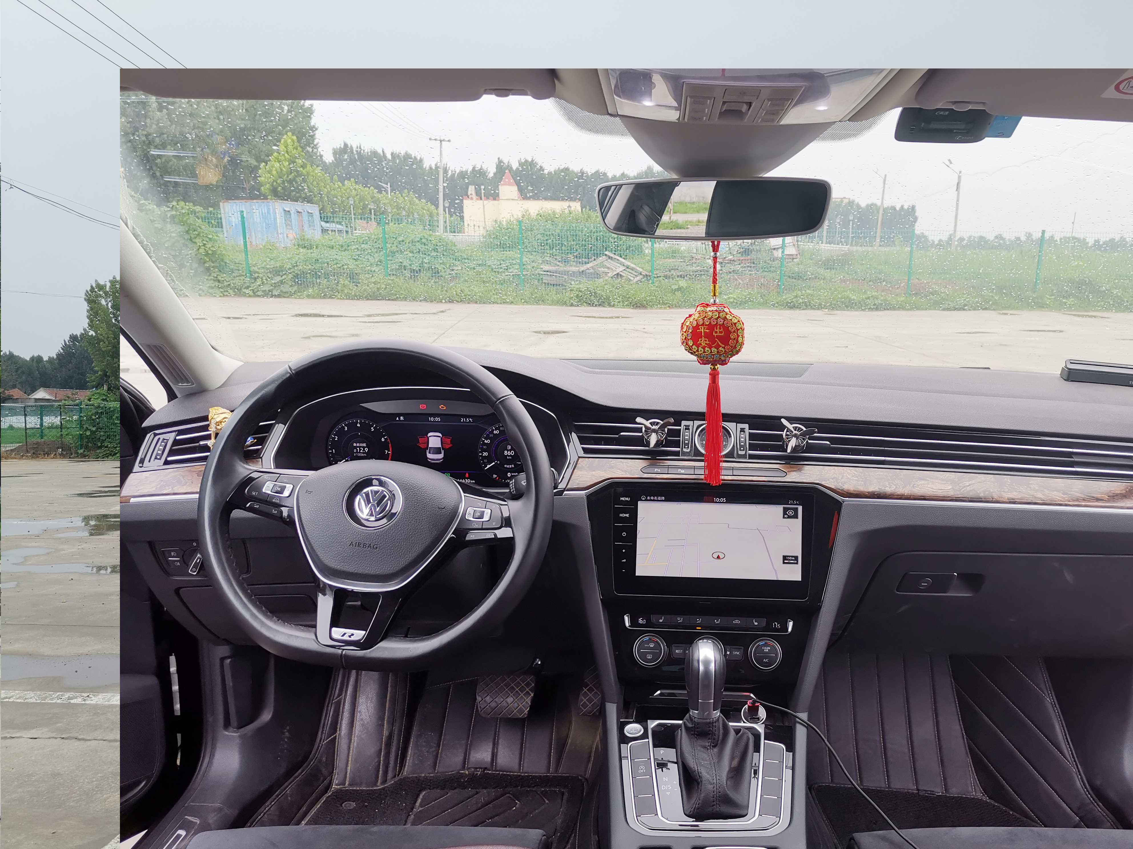 迈腾b8车主用车感受,80后汽车