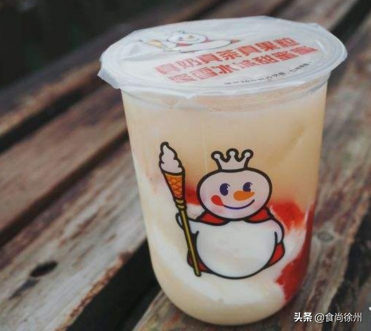 徐州18家最火茶饮新品大盘点!COSTA、奈雪的茶、星巴克、CoCo…