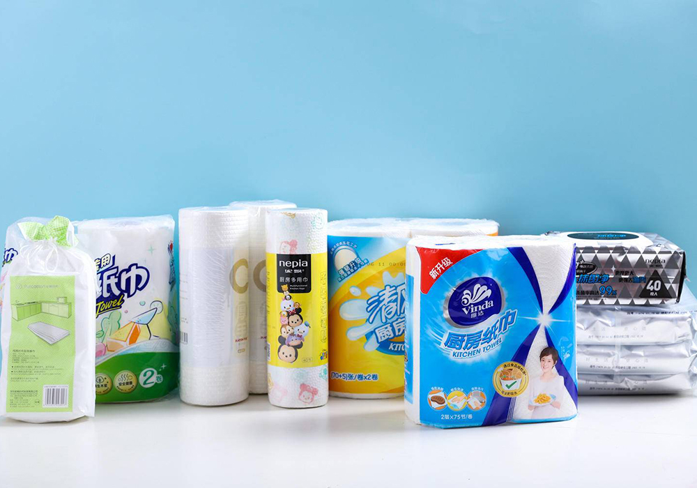 最好用的厨房纸,厨房纸测评