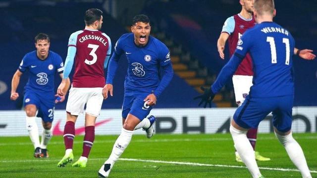 神灯爱将成图赫尔弃将，纠正一点盘活蓝军防线，这个德国人真高明