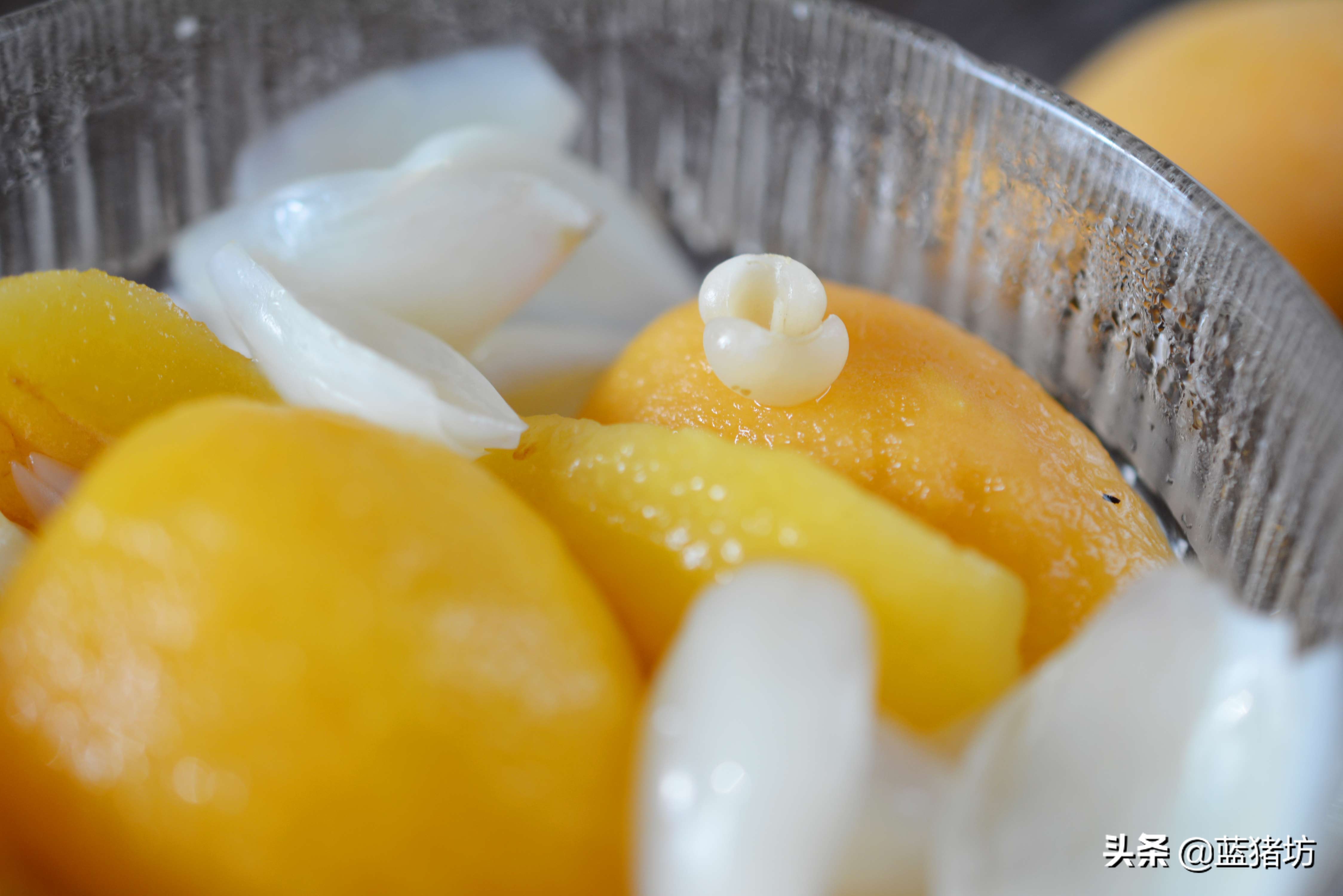 宝宝咳嗽化痰辅食,宝宝咳嗽吃什么化痰止咳