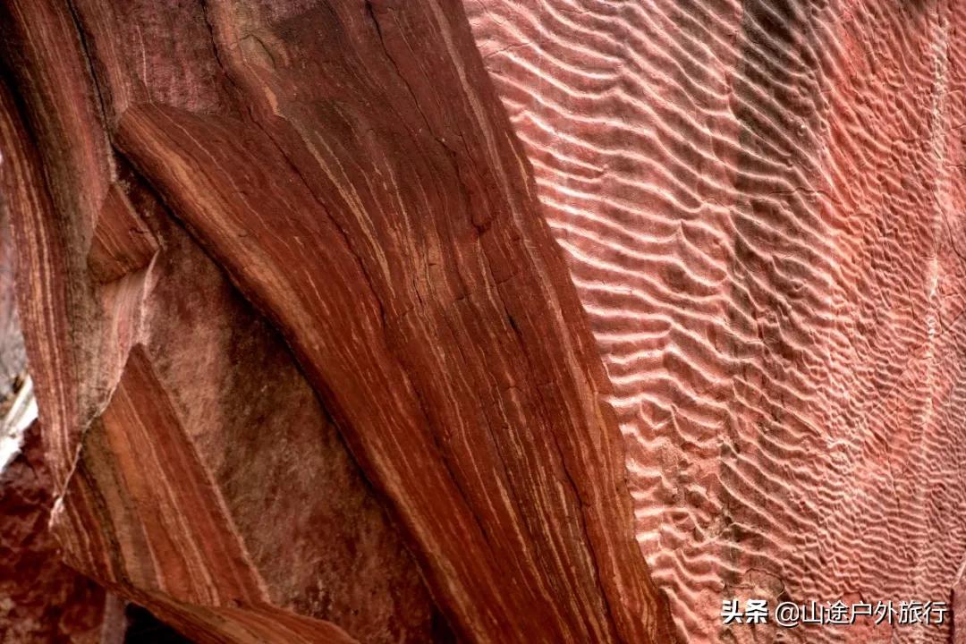 最美太行高速公路,太行山有哪些漂亮的高速