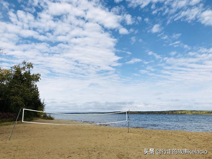 加拿大的夜生活,加拿大的悠闲生活