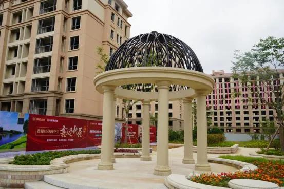 国宏立泰桂花园开发商,威海国宏立泰桂花园怎么样