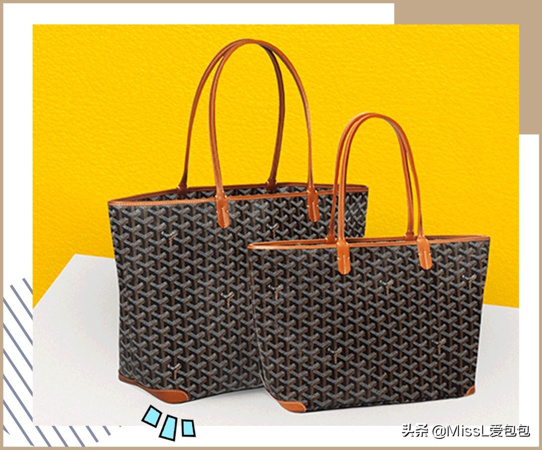 通勤包大容量多口袋,能装电脑的大牌通勤包