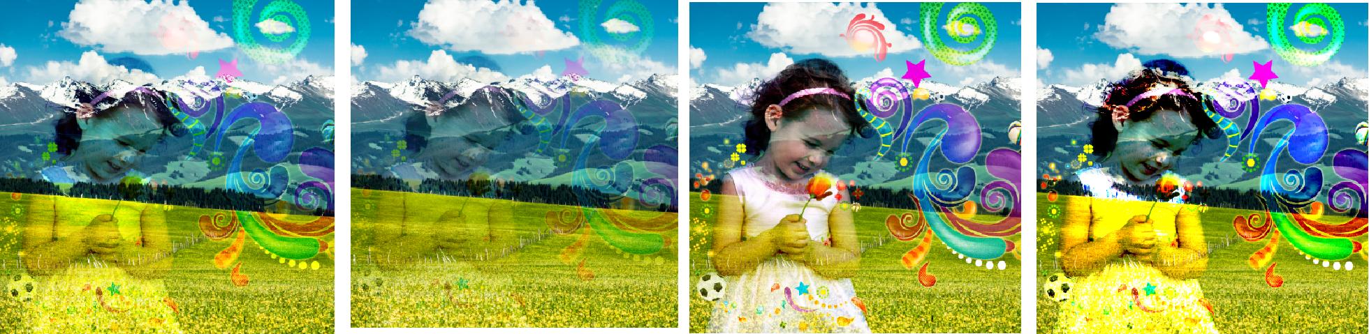 ps图层样式具体讲解课程,平面设计ps图层基础教程