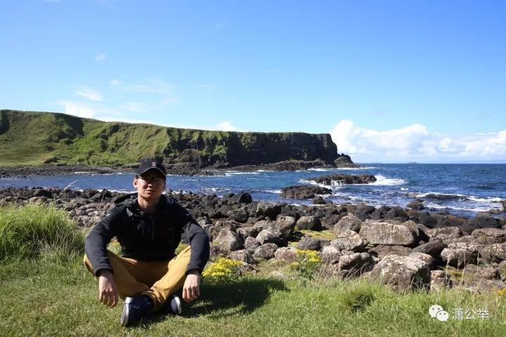 北爱尔兰巨人之路一日游,北爱尔兰巨人之路什么时候浪最大