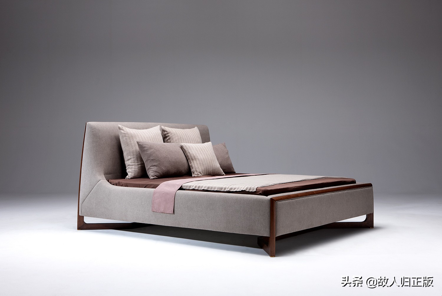 中国十大新中式家具品牌,新中式风格家具十大名牌