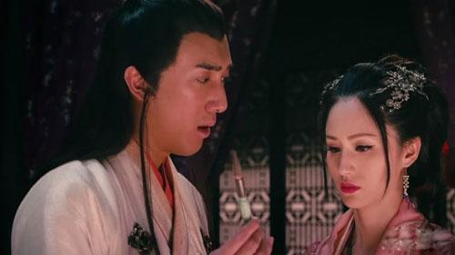 《*瓶金**梅》：本是男儿郎的陈经济，为什么能如此坦然地委身师兄