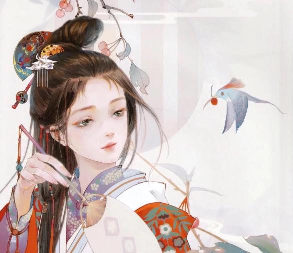 月下蝶影个人简介,作者月下蝶影全部小说