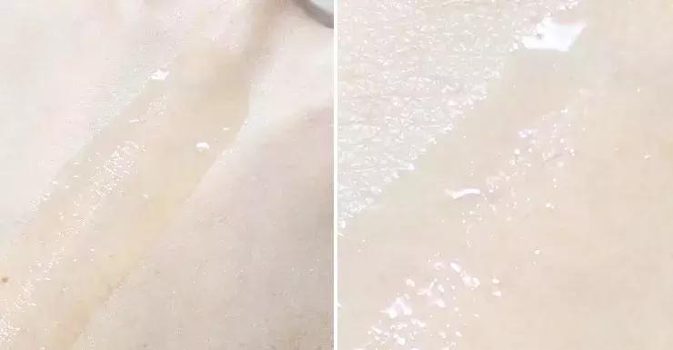 雪花秀润燥和后的水妍,雪花秀润燥精华能当精华用吗