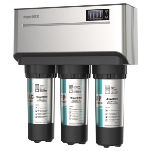 中国十大良心净水器品牌排名,2021年家用净水器十大品牌排名