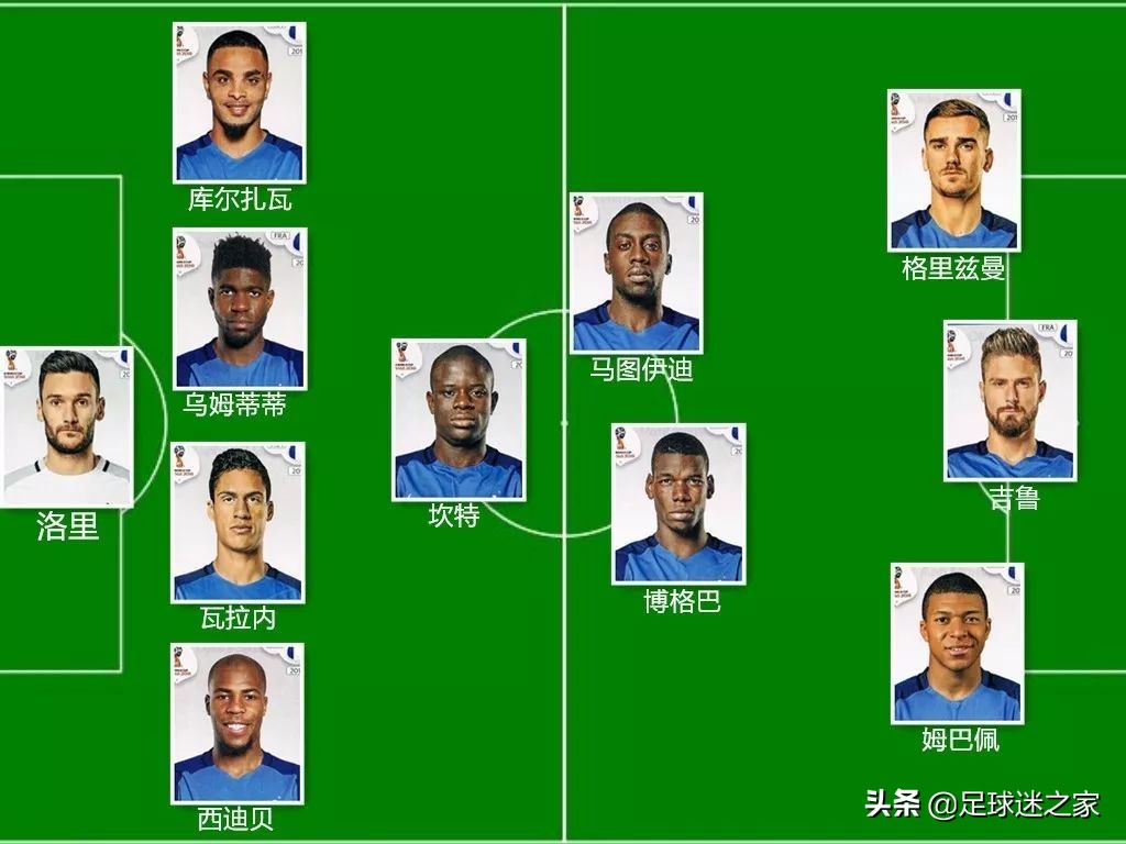 世界足坛后腰排名,世界足坛十强后腰