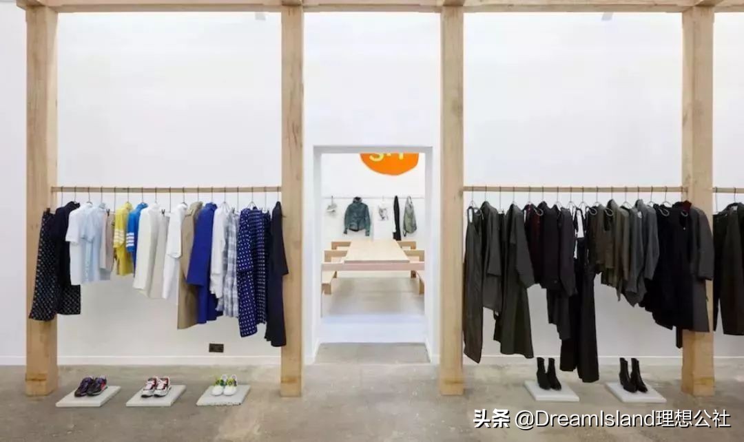 life全球闪购,逛遍全球高端时尚买手店