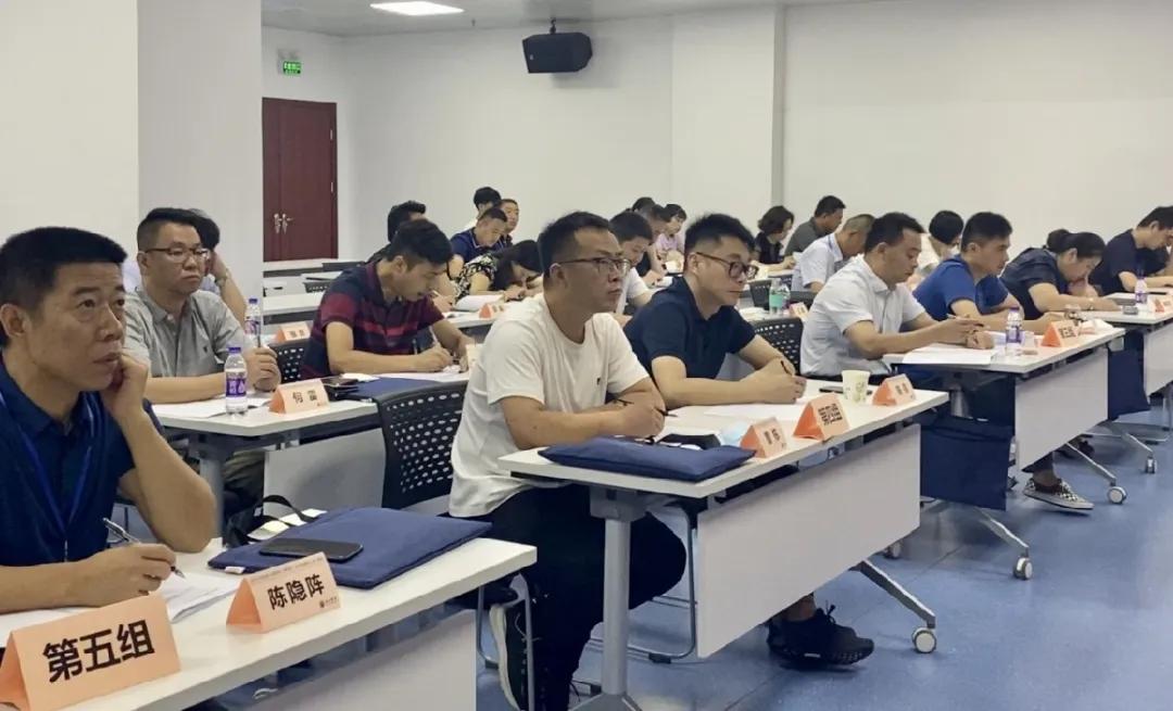 打造专业化招商引资队伍,成都成华这样做↓↓↓|成华融媒