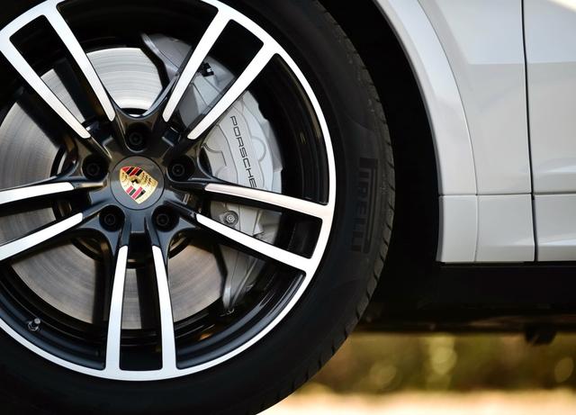 保时捷卡宴几秒破百,保时捷卡宴破百实测