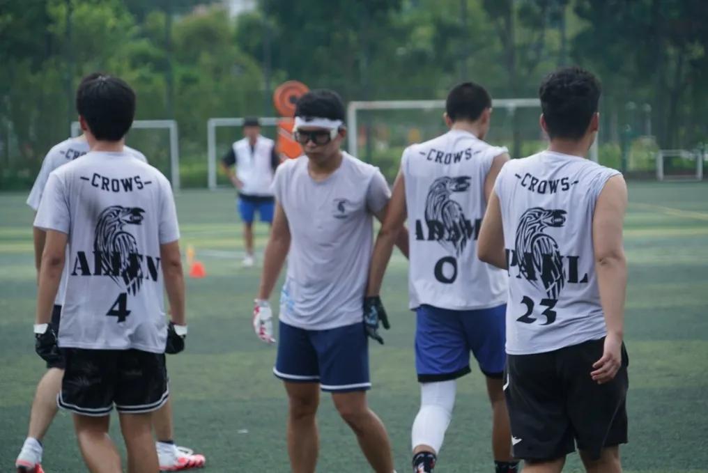 冠军之路|冠军已成GOCROWS