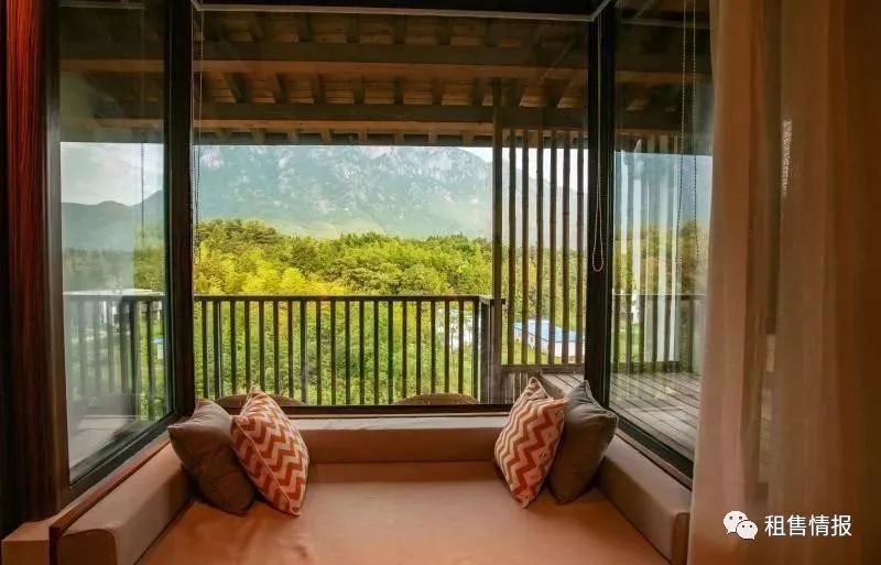 九华山德懋堂别墅价格,九华山德懋堂