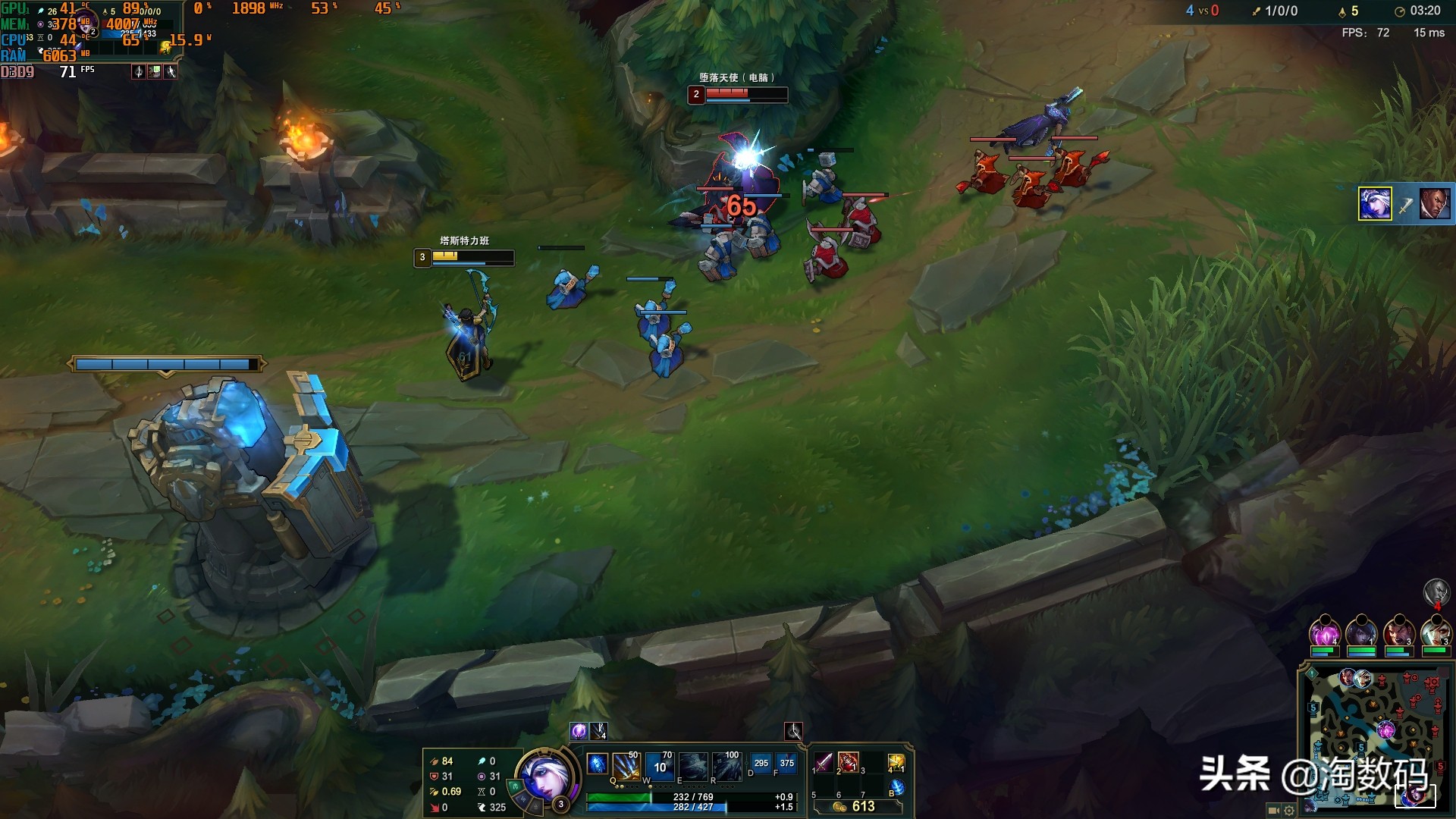 又见假冒卡?108块钱买张GTX10503GB显卡,看看是否翻车